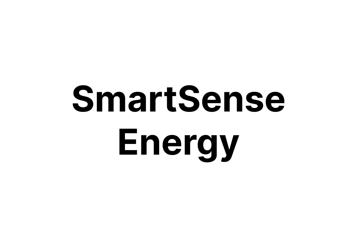 SmartSense Energy Logo