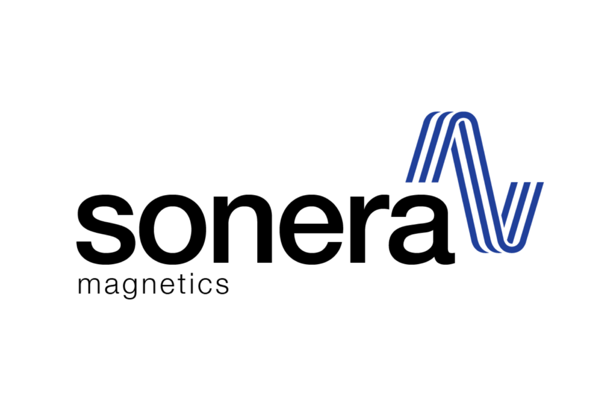 Sonera Magnetics | Intellectual Property & Industry Research Alliances