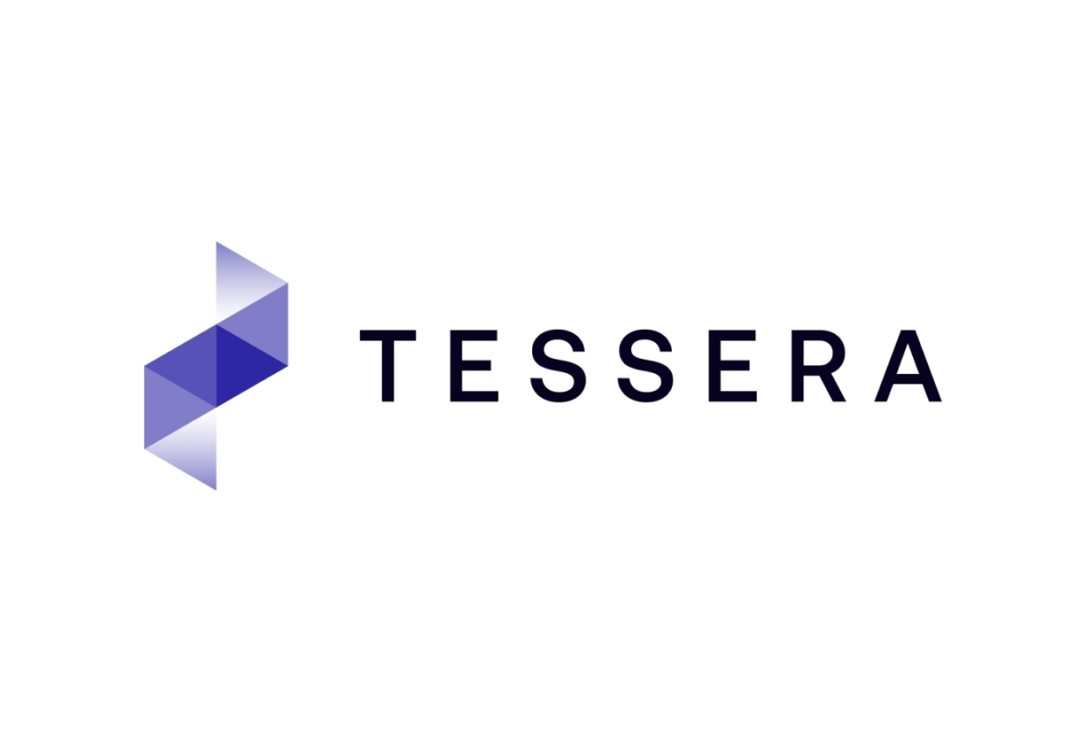 Tessera Therapeutics Inc Logo