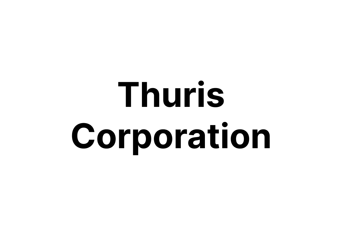 Thuris Corporation Logo
