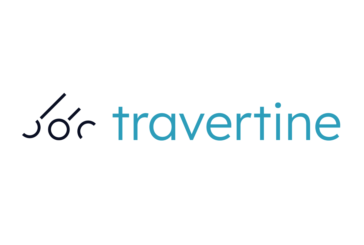 Travertine Technologies Logo