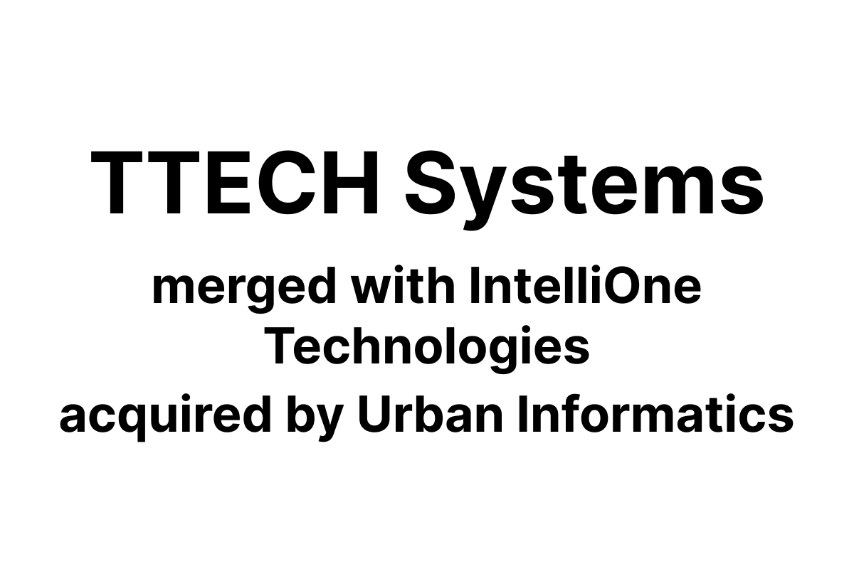 TTECH Systems Inc Logo