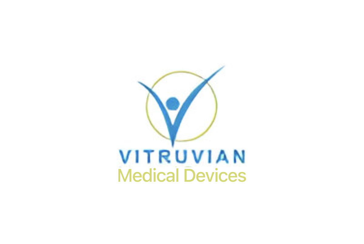 Vitruvian Medical Devices Logo