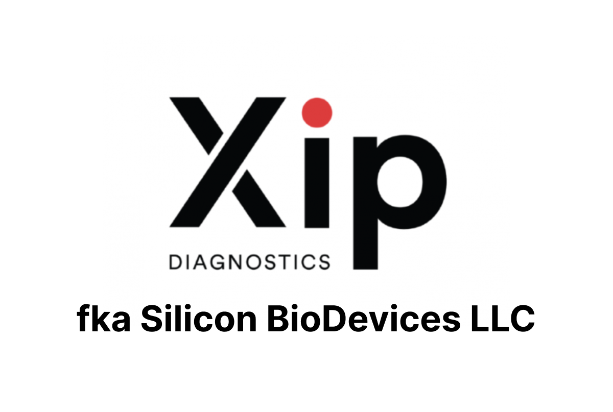 Xip Diagnostics Logo
