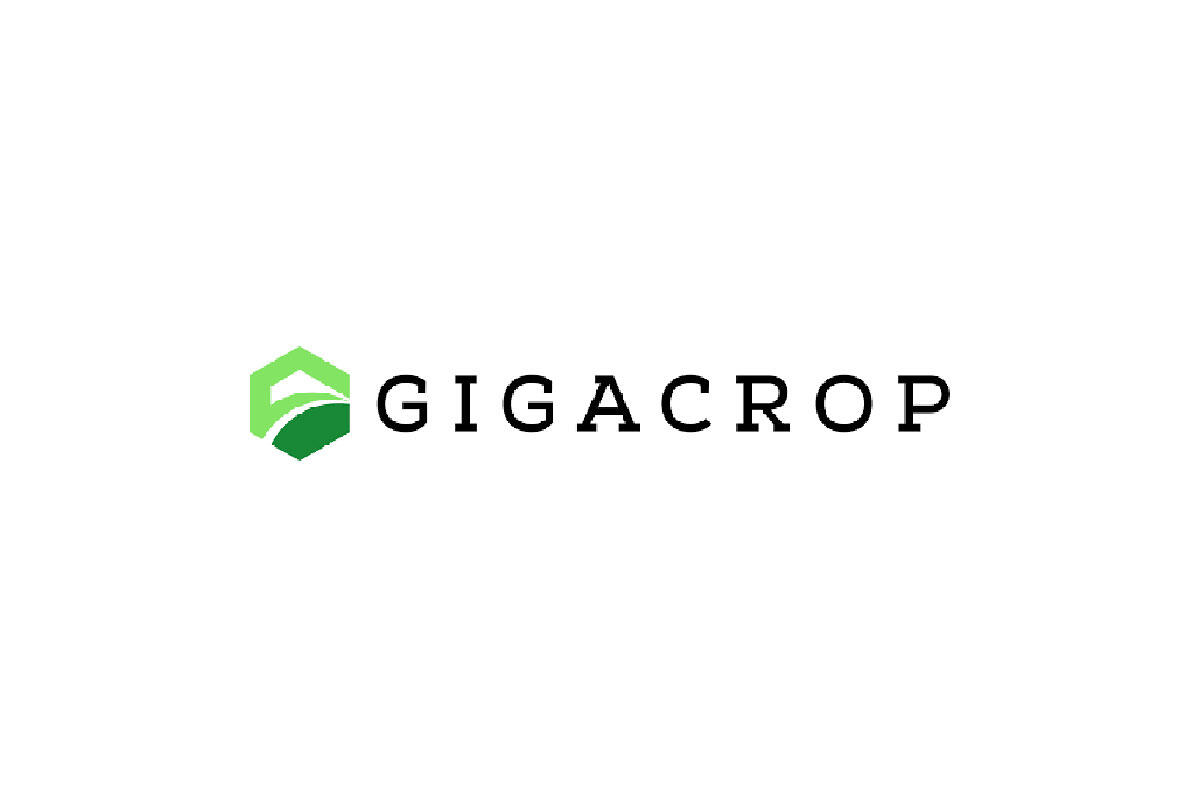 GigaCrop logo