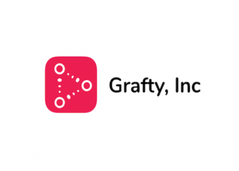 Grafty Inc.