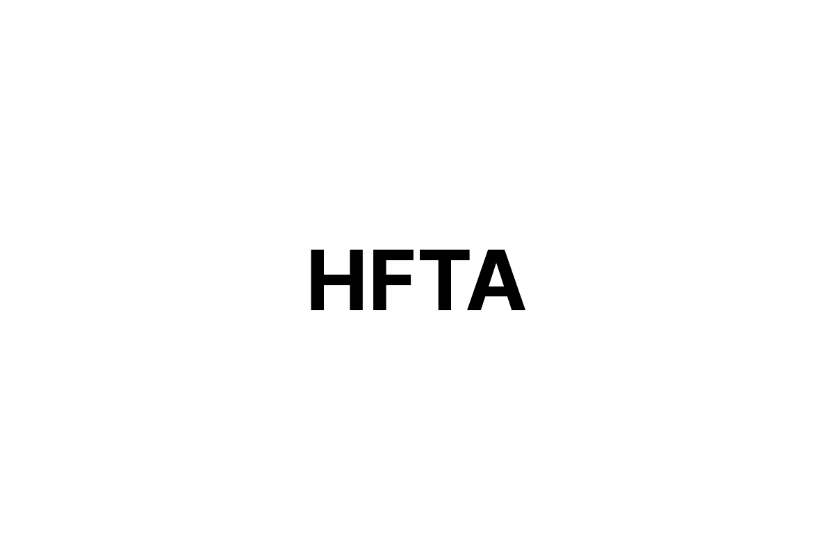 HFTA Logo