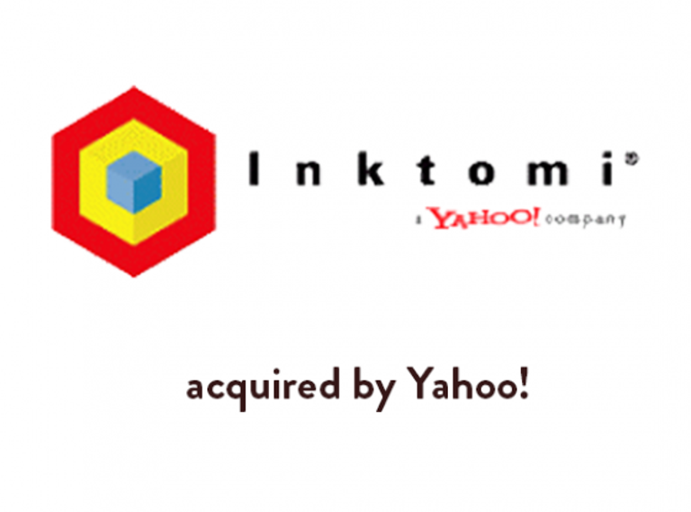 Inktomi Corporation