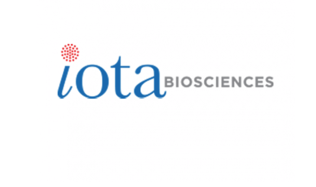 Iota Biosciences Logo