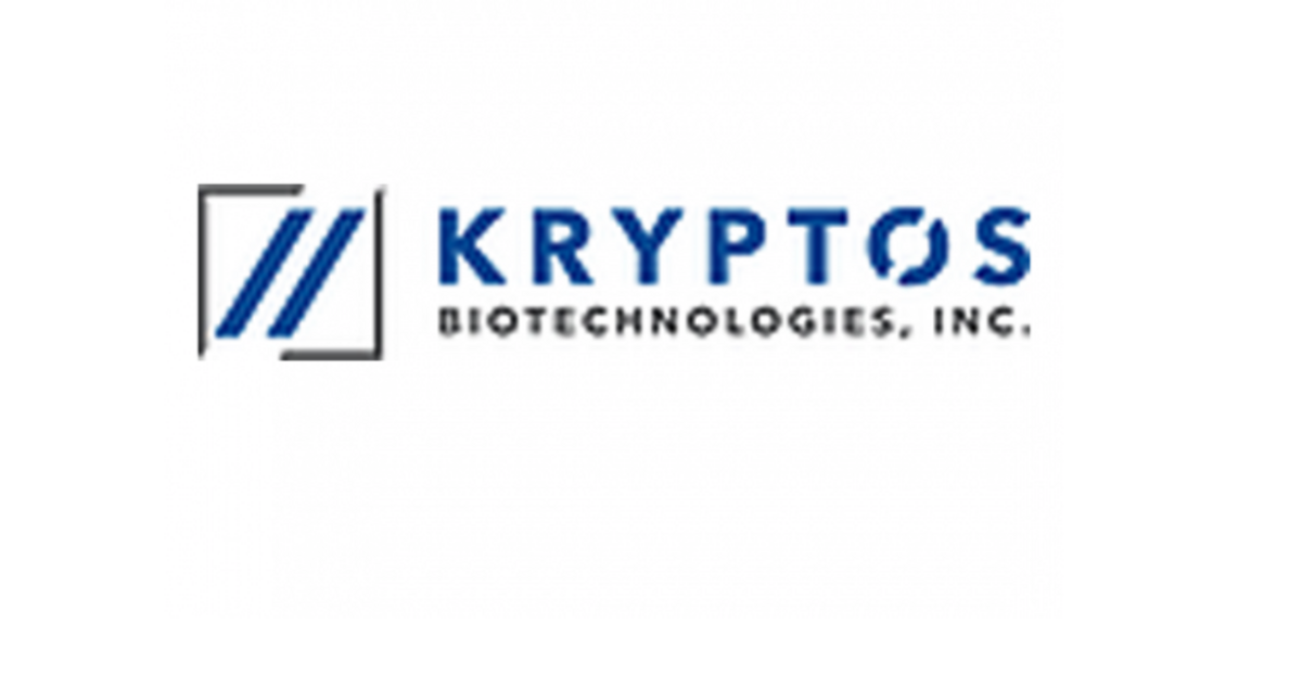 Kryptos Biotechnologies Logo