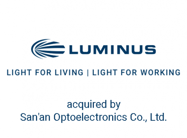 Luminus Devices Luminus Devices