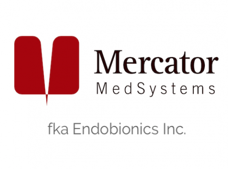 Mercator MedSystems Inc.