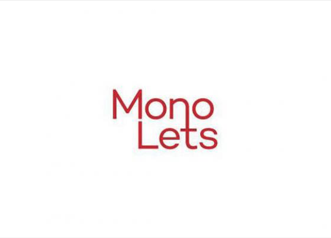 MonoLets Logo