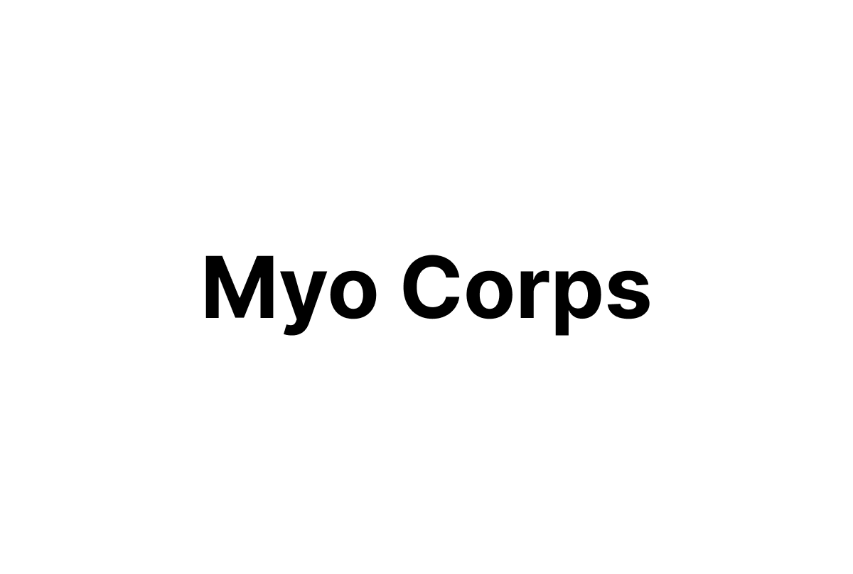 Myo Corps Logo