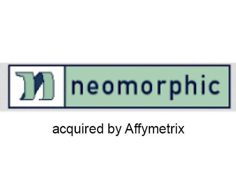 Neomorphic Software