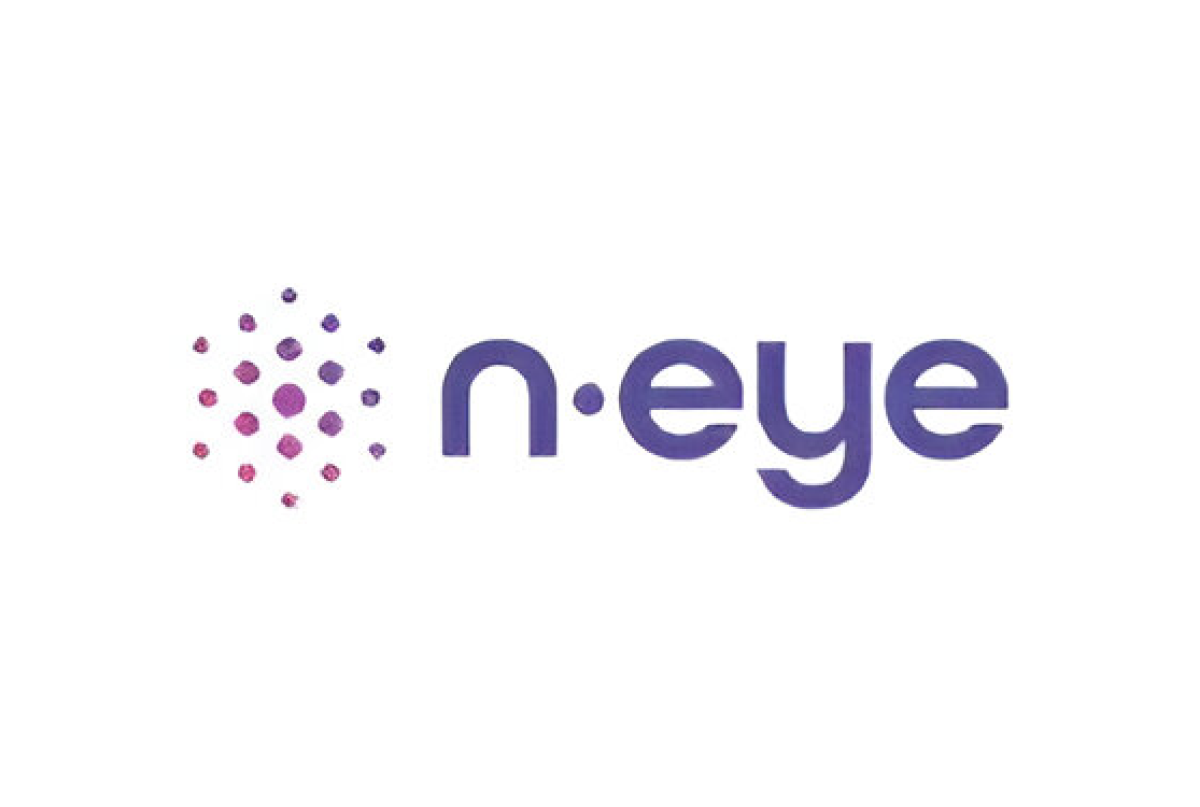 nEye Systems Logo
