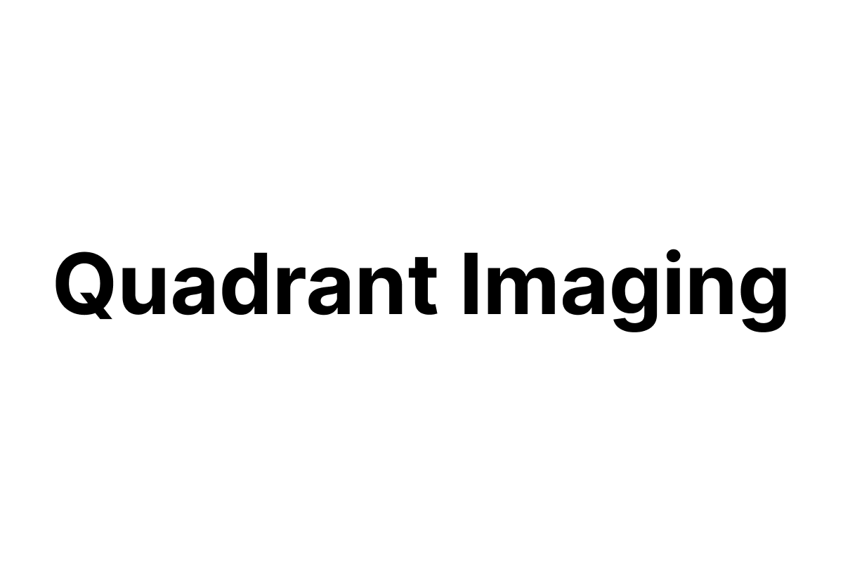 Quadrant Imaging Logo