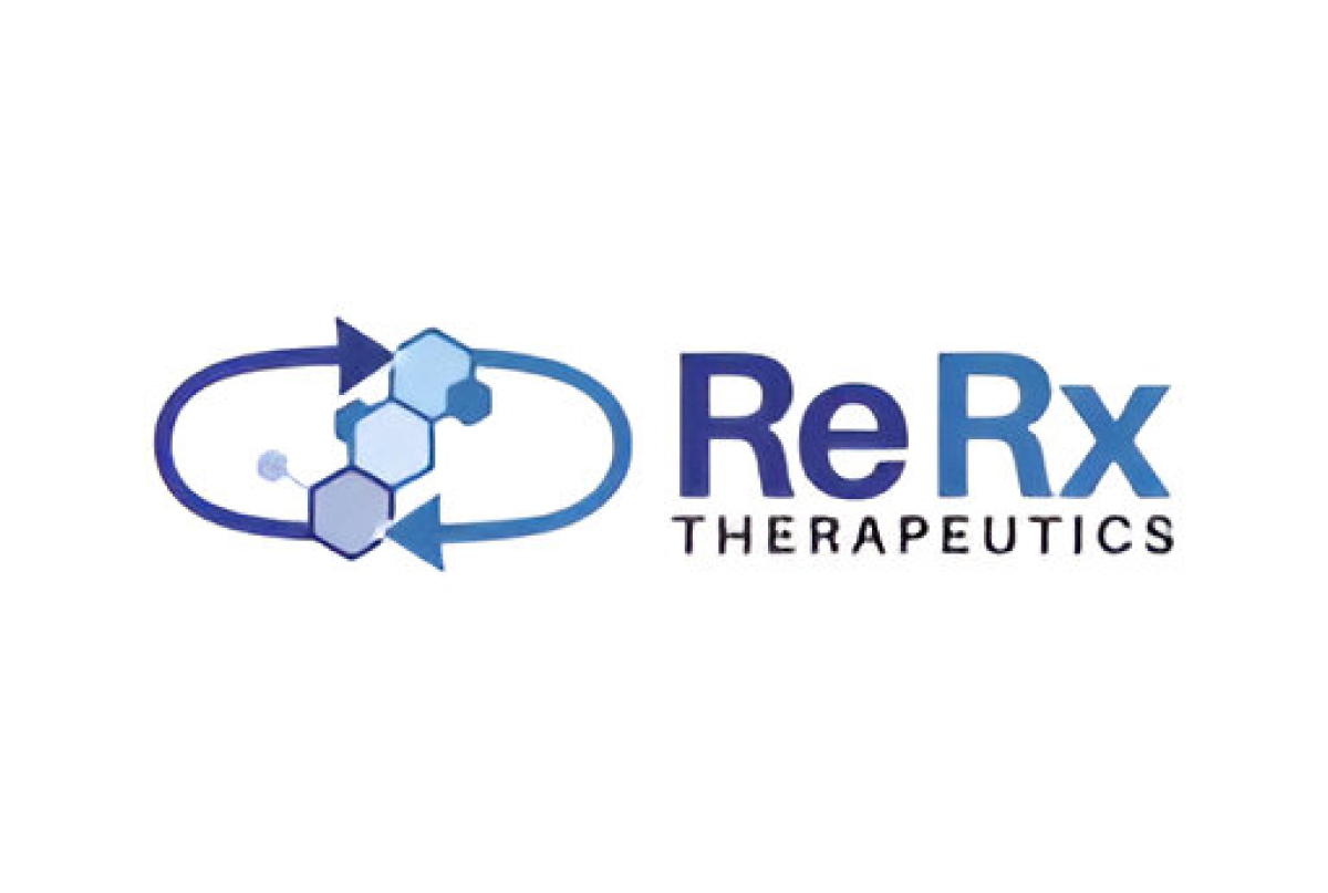 ReRx Therapeutics Logo