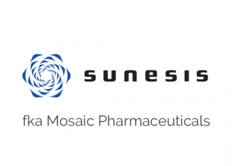 Sunesis Pharmaceuticals Inc