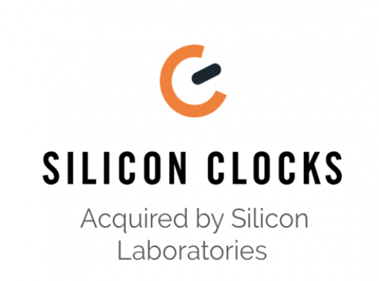 Silicon Clocks