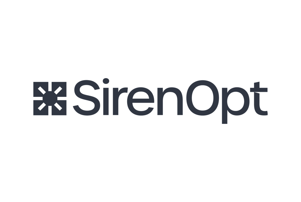 SirenOpt Logo
