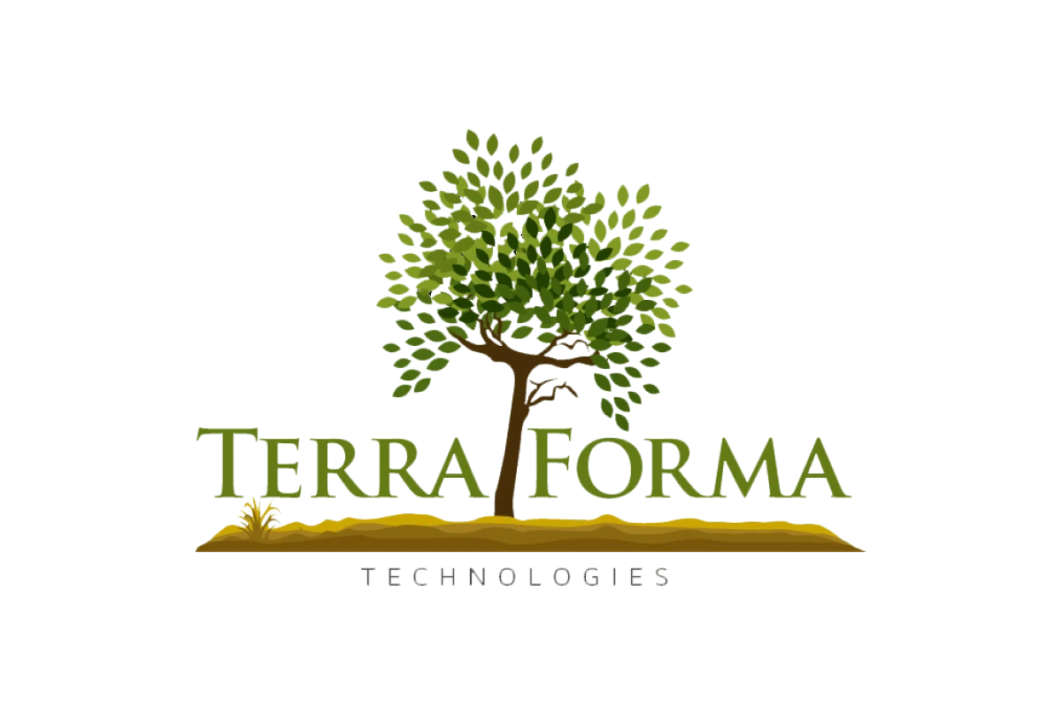 TerraForma Technologies Logo