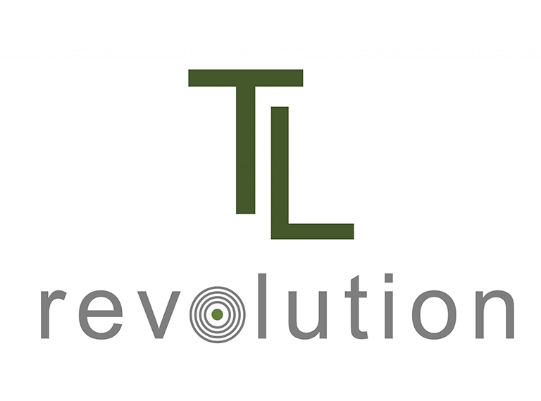 TL Revolution LLC Logo