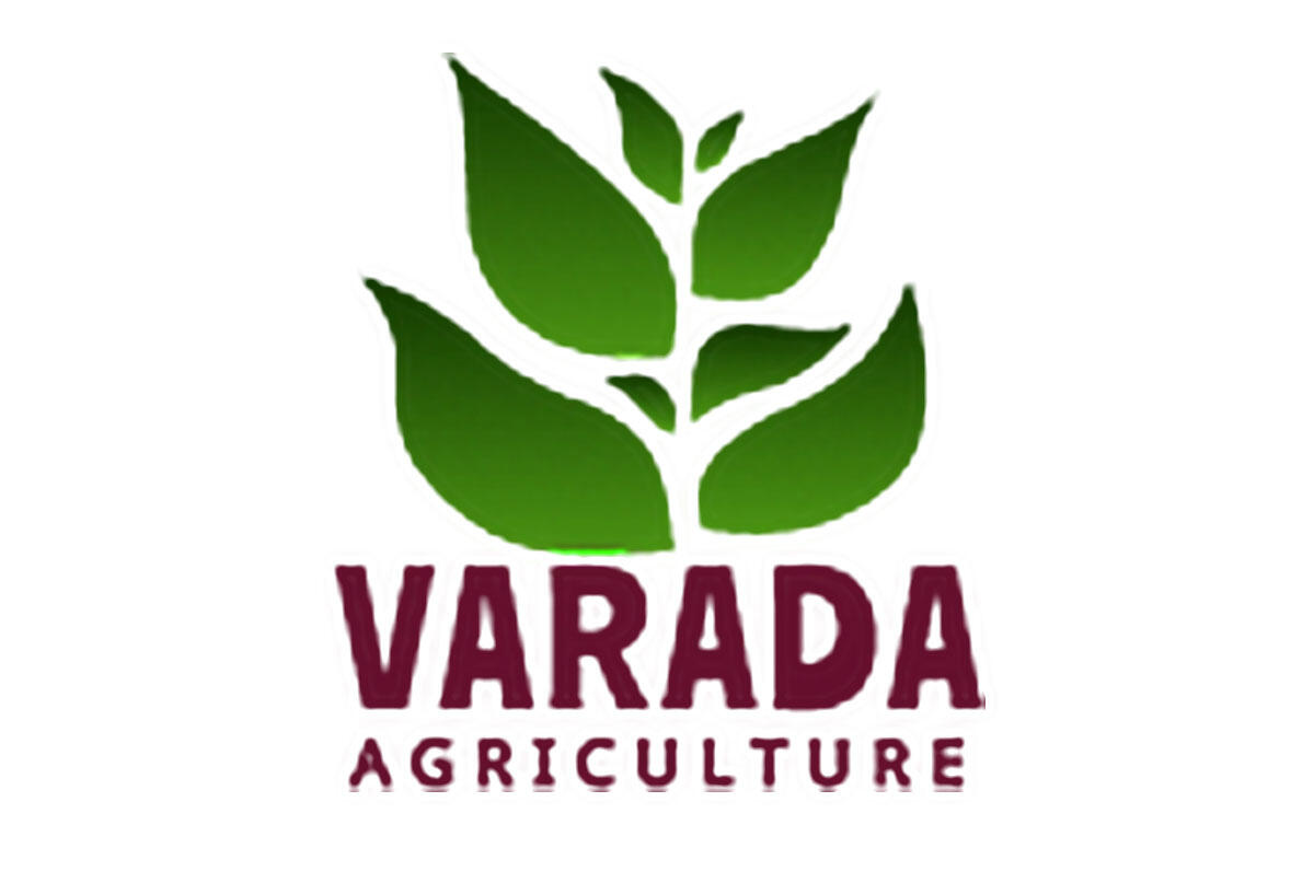 Varada Agriculture logo