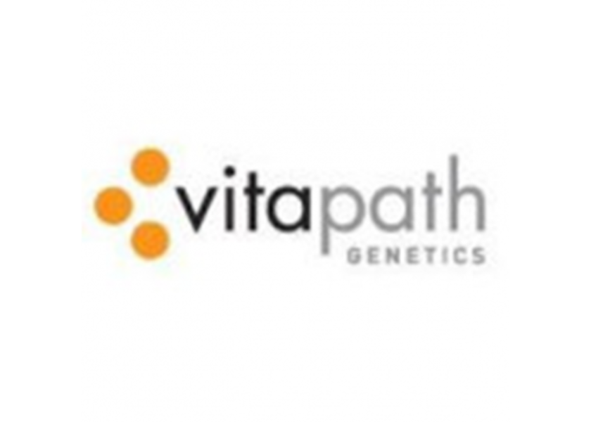 Vitapath Genetics Inc. Logo