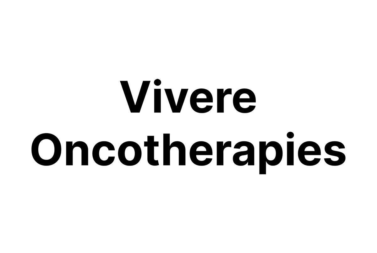 Vivere Oncotherapies logo